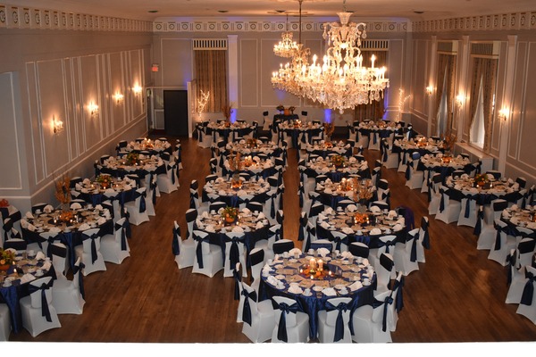 Meeting House Grand Ballroom