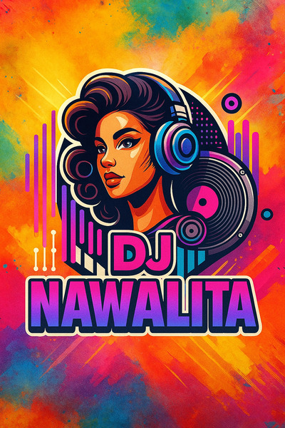 DJ Nawalita