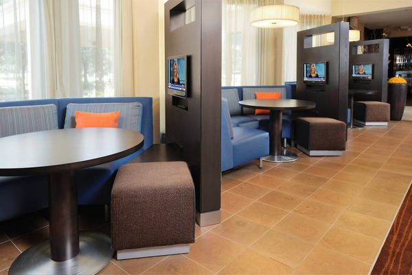 Courtyard Marriott Oklahoma City Airport