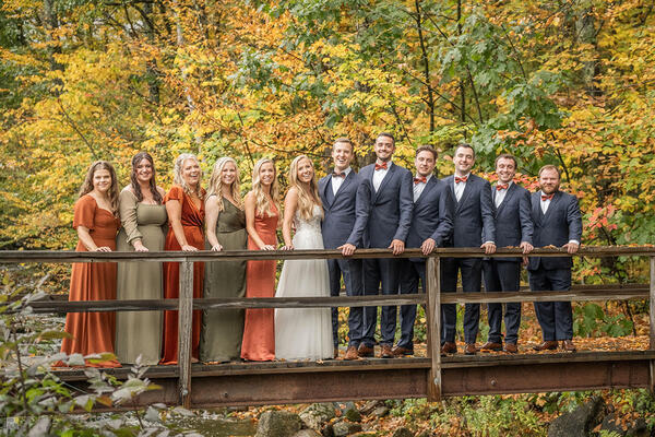 The Barn at Whitney's