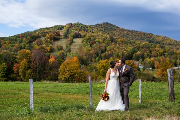 The Barn at Whitney's