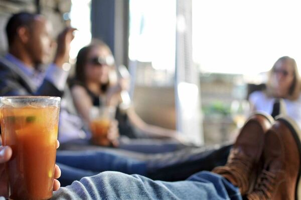 Fado Irish Pub & Restaurant