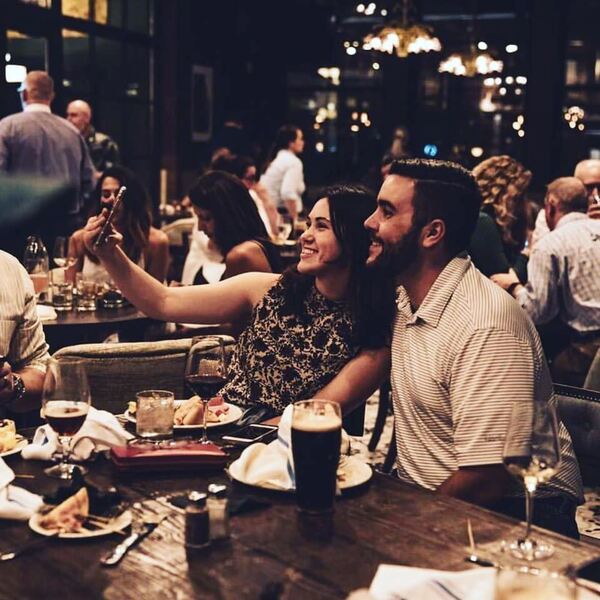 Fado Irish Pub & Restaurant