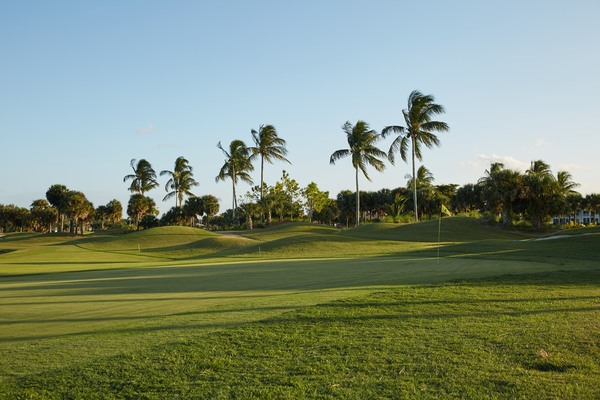 Lexington Country Club