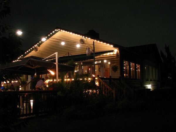 Steinhilber's Restaurant