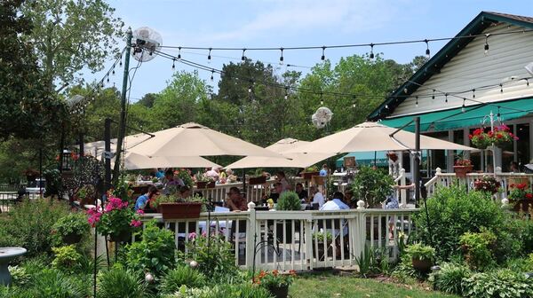 Steinhilber's Restaurant