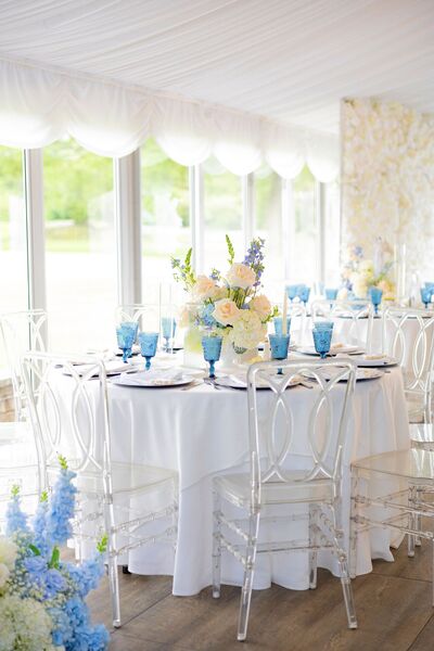 Pelham Bay/Split Rock Golf Course