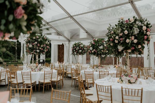 Pelham Bay/Split Rock Golf Course