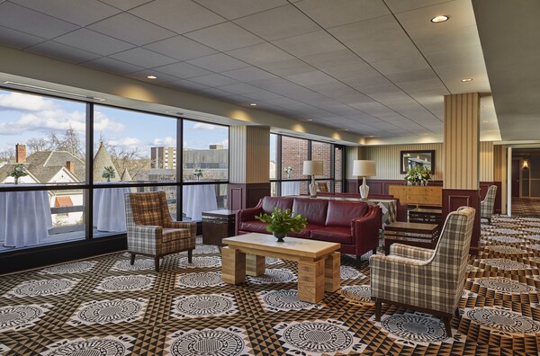 Graduate by Hilton Bloomington