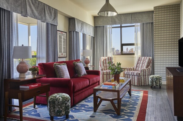 Graduate by Hilton Bloomington