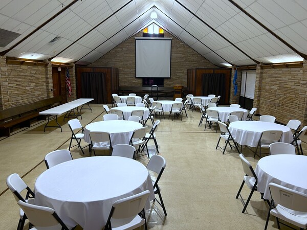 Covenant Presbyterian Church