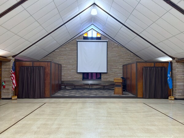 Covenant Presbyterian Church