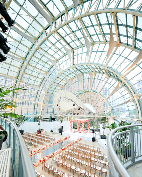 Indianapolis Artsgarden