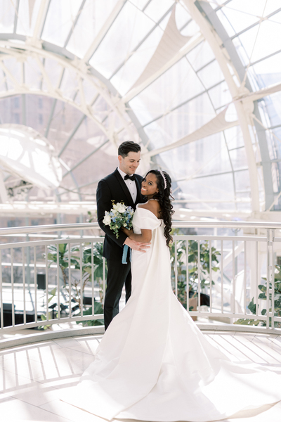 Indianapolis Artsgarden