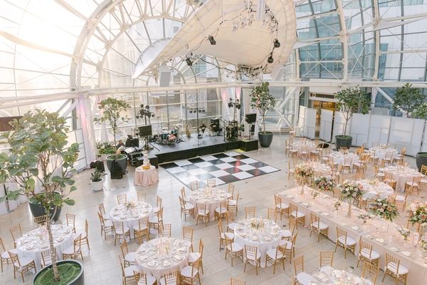 Indianapolis Artsgarden