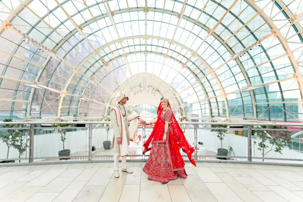 Indianapolis Artsgarden