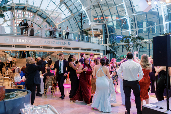 Indianapolis Artsgarden