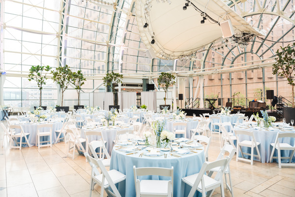 Indianapolis Artsgarden