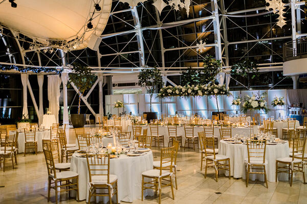 Indianapolis Artsgarden