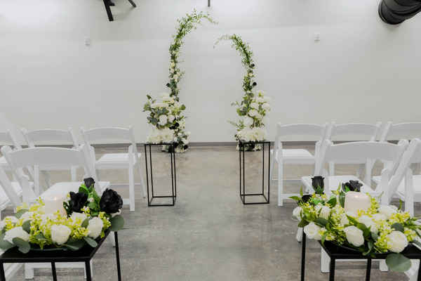 The Grove Wedding & Event Venue