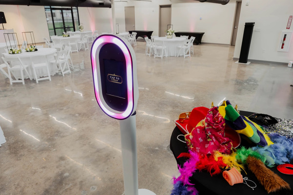 The Grove Wedding & Event Venue