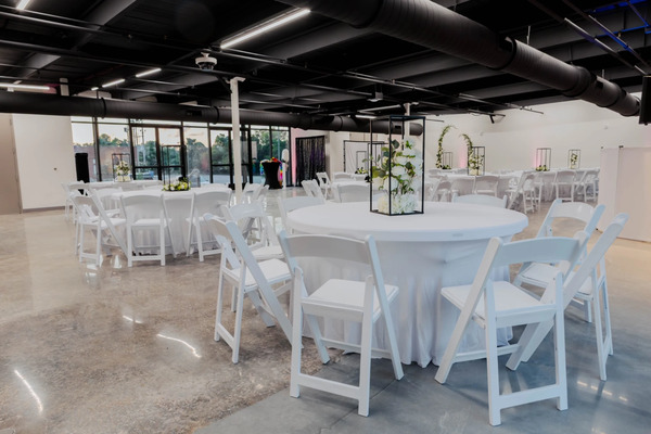 The Grove Wedding & Event Venue