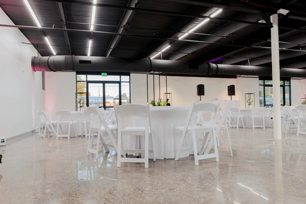 The Grove Wedding & Event Venue