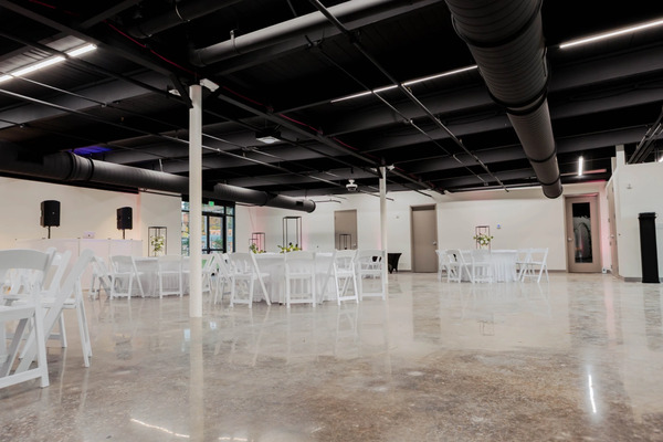 The Grove Wedding & Event Venue