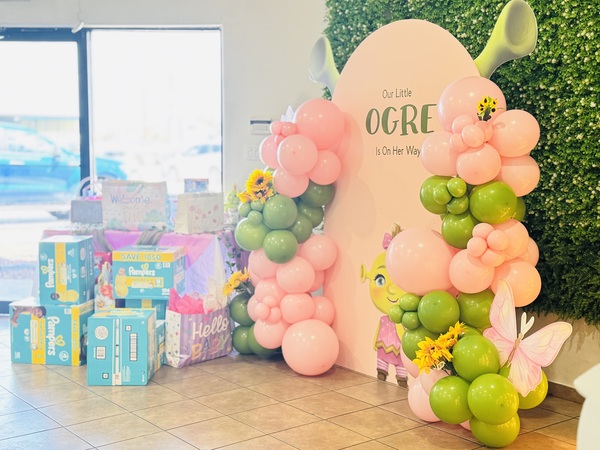 My Little Palace Event Center