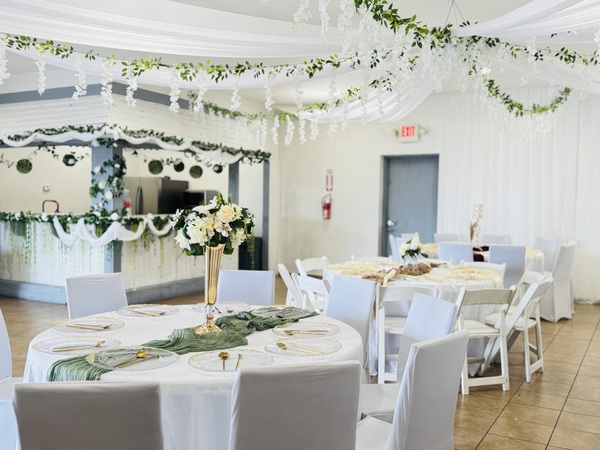 My Little Palace Event Center