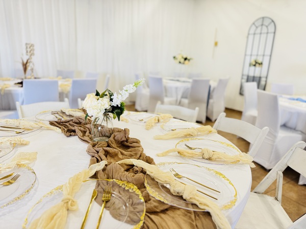 My Little Palace Event Center