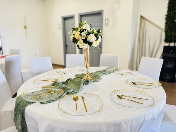 My Little Palace Event Center