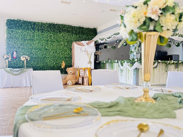 My Little Palace Event Center