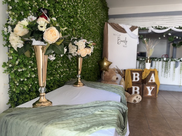 My Little Palace Event Center