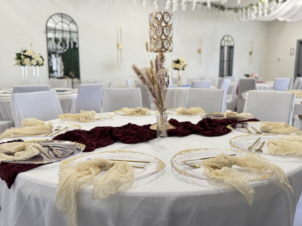 My Little Palace Event Center