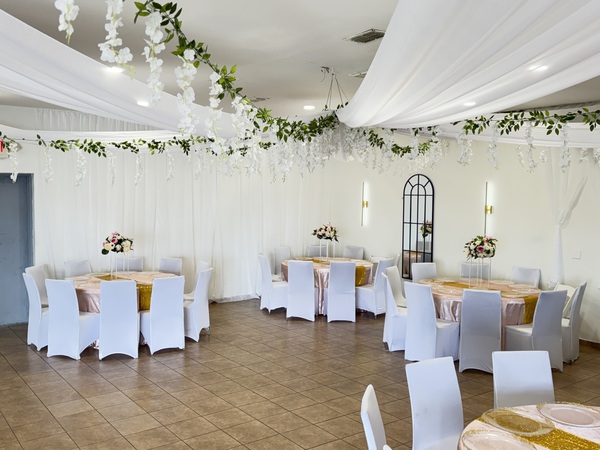 My Little Palace Event Center