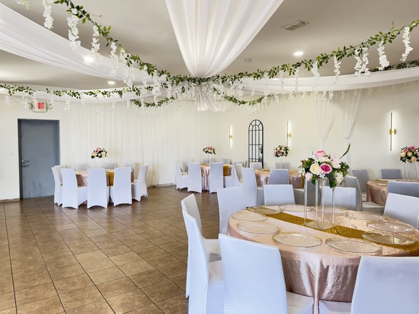 My Little Palace Event Center