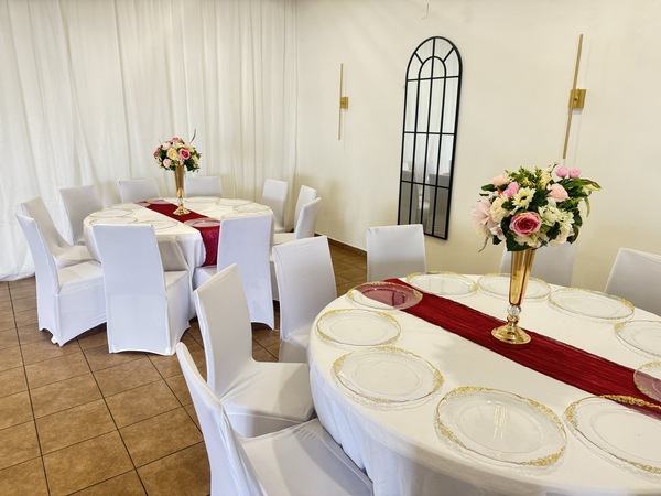 My Little Palace Event Center