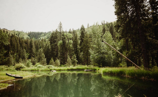 The Barn at Blue Meadows