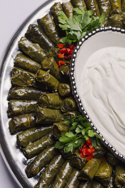 Neomonde Mediterranean