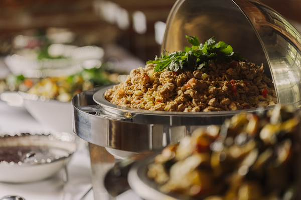 Neomonde Mediterranean