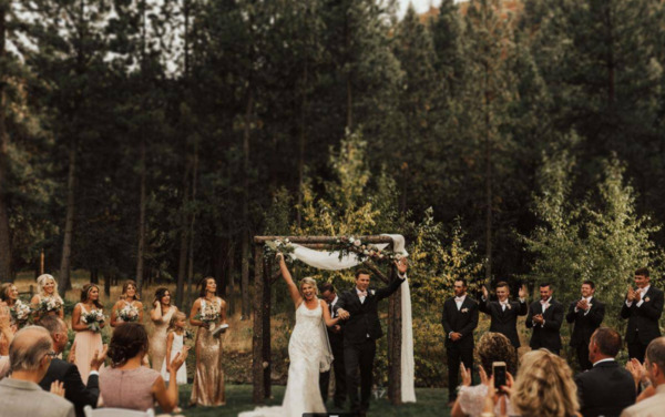 The Barn at Blue Meadows