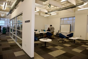 Ideation Room