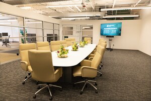 Founders Society Board Room
