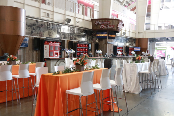 Great American Ball Park