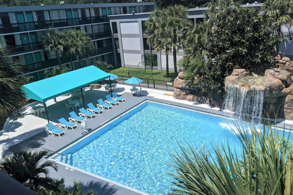 Opal Hotel and Suites