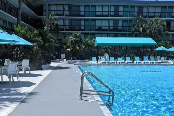 Opal Hotel and Suites