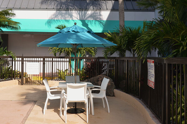 Opal Hotel and Suites