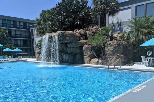 Opal Hotel and Suites