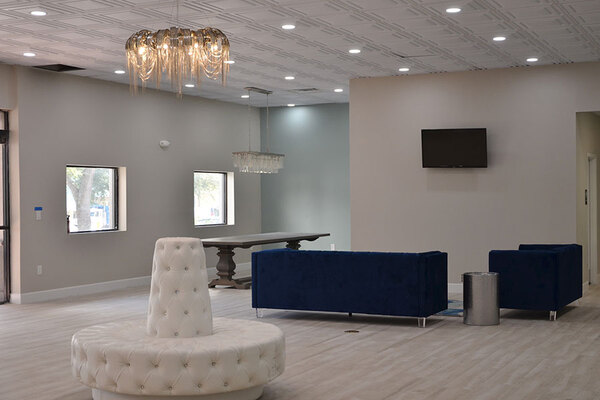 Opal Hotel and Suites